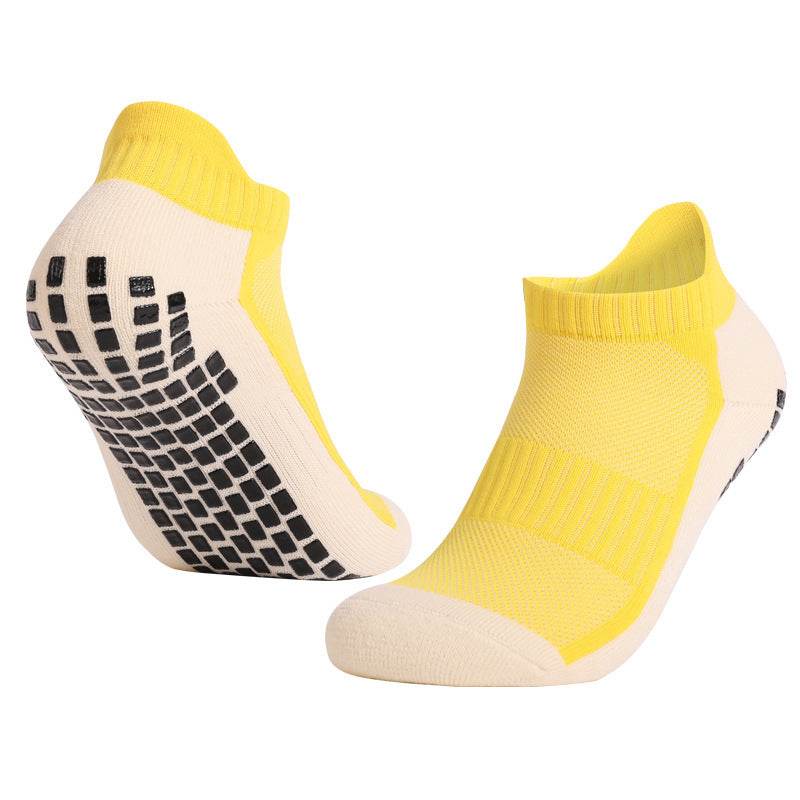 Dispensing Football Short Tube Athletic Socks - Mubimart