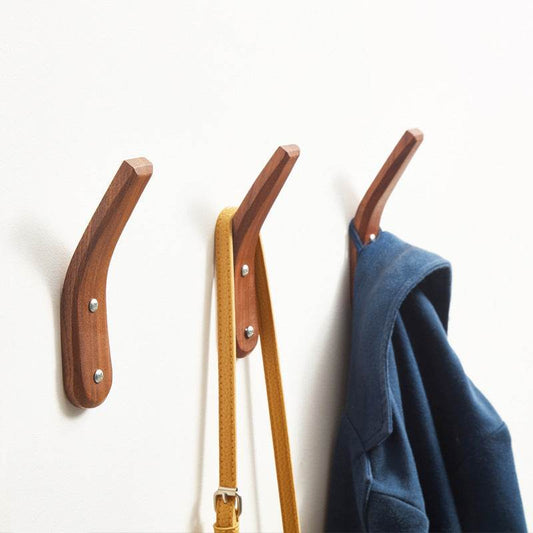 Scandinavian Minimalist Home Fitting Room Hooks - Mubimart