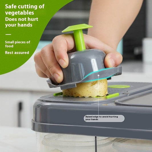 Stainless Steel Cutting Board Kitchen - Mubimart