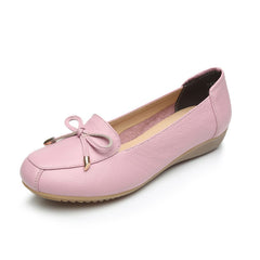 Women's Flat Bottom Comfort Casual Shoes