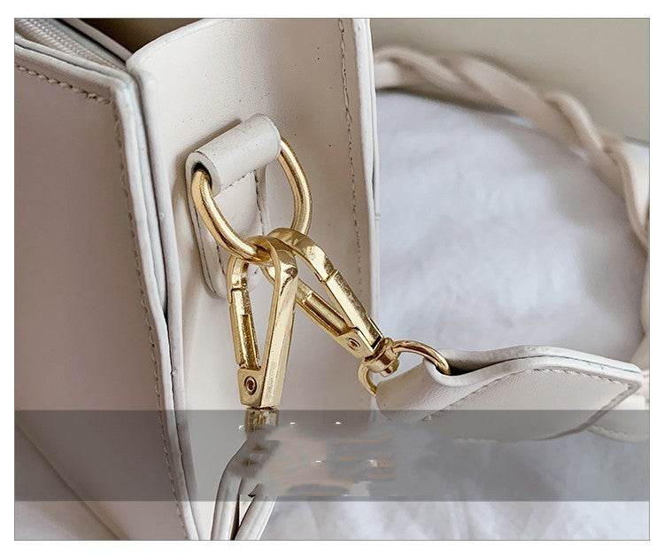 Fashionable And Versatile Crossbody Bag For Women - Mubimart