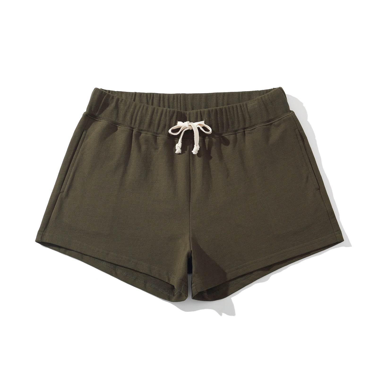 Men's Casual Running Workout Shorts - Mubimart