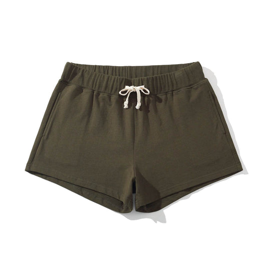 Men's Casual Running Workout Shorts - Mubimart