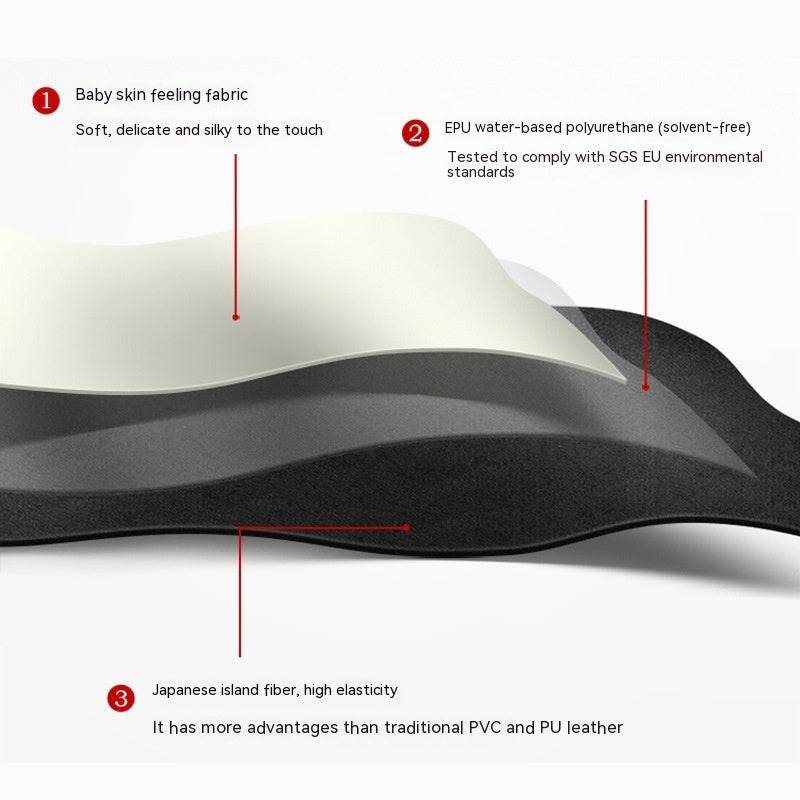 Car Lumbar Pillow Diamond Lattice - Mubimart