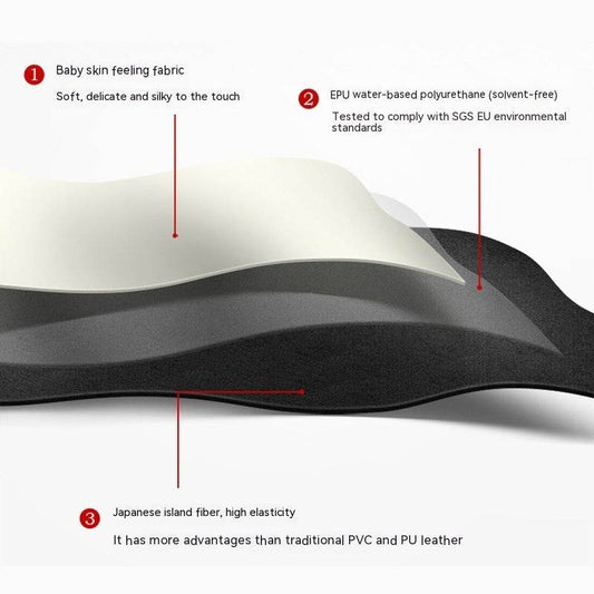 Car Lumbar Pillow Diamond Lattice - Mubimart