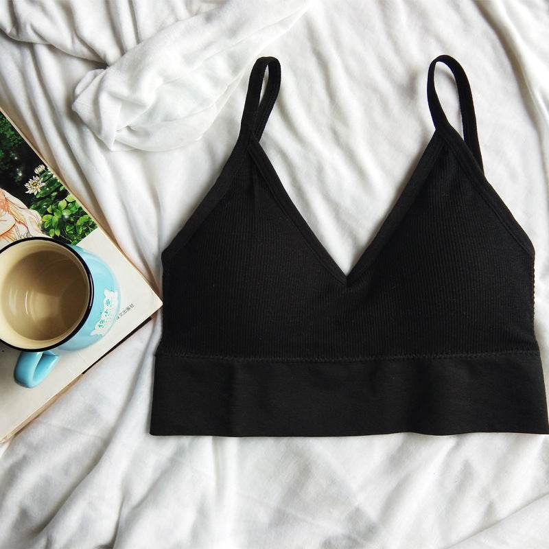 Big U Thread Beautiful Back Lingerie Girls Bra - Mubimart