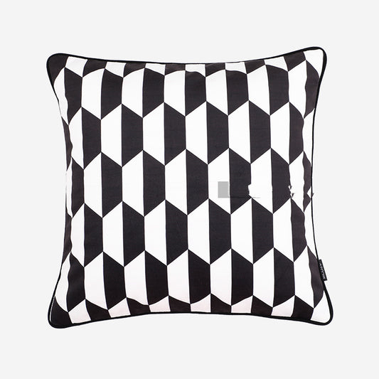 Hall Sofa Throw Pillow Cushion Back Pillow Cover