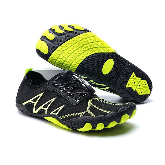 Men's SimpleFive-finqqger r Surfing Hiking Boots - Mubimart