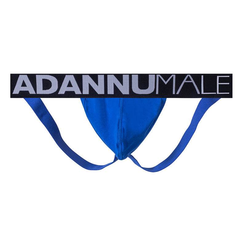Men's Sports Breathable Comfortable Briefs - Mubimart