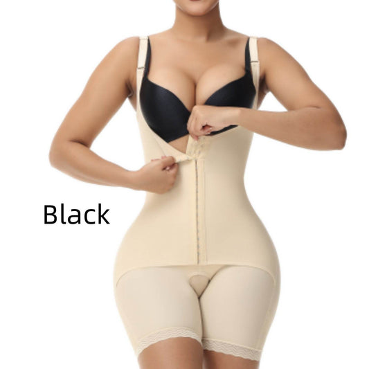Women's One-piece Shapewear - Mubimart
