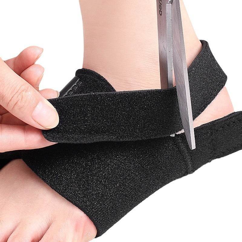 Thumb Hair Curler Hallux Valgus Toe Separator - Mubimart