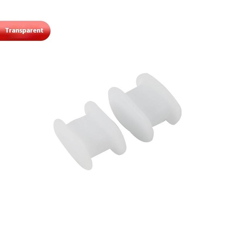 I-shaped Toe Separator Improves Big Toe Deformity - Mubimart