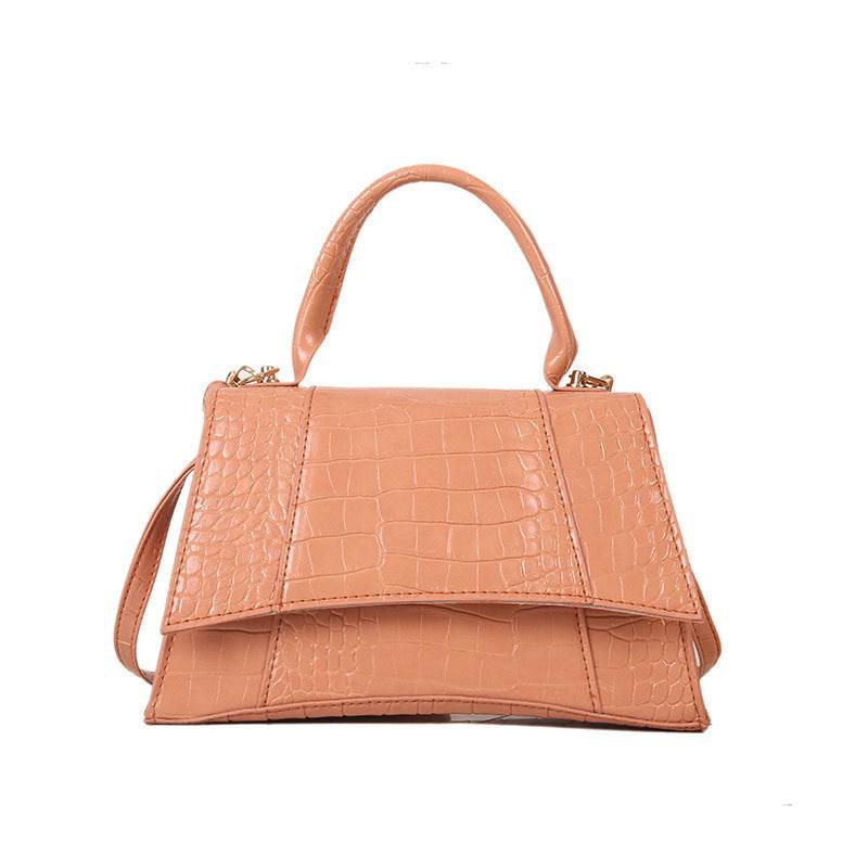 New Shoulder Crossbody Popular Handbag For Women - Mubimart