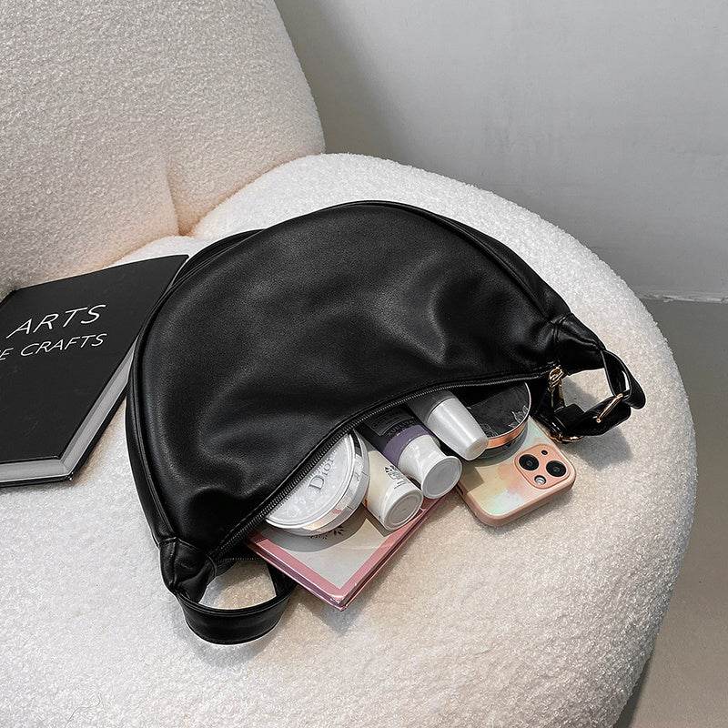 Retro Versatile Crossbody Bag For Women - Mubimart