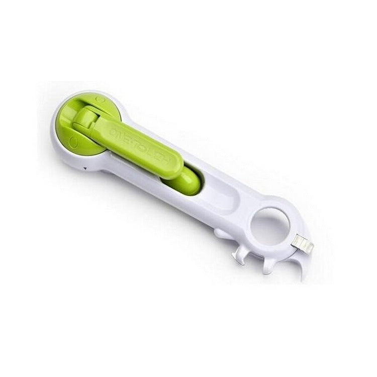 7in1 can opener - Mubimart -  