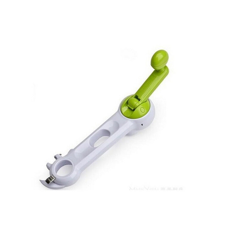 7in1 can opener - Mubimart -  