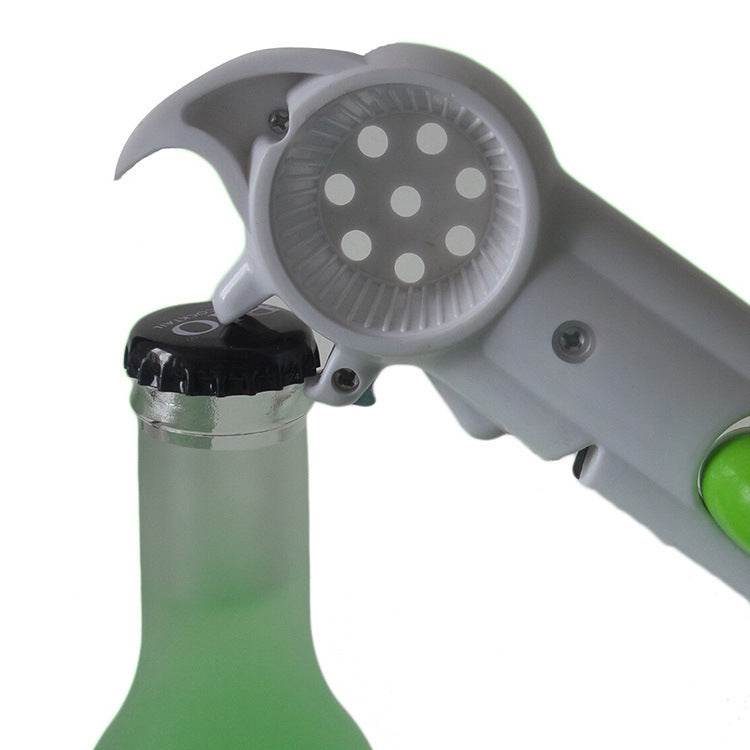 7in1 can opener - Mubimart