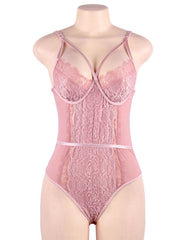 Concealed underwear women bodysuit bodysuit - Mubimart - Bodysuits 