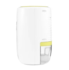 800ml Electric Air Dehumidifier Portable Moisture-absorbing Air Dryer - Mubimart -  