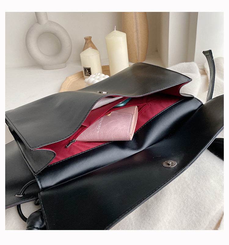 Commuter bag tote bag women - Mubimart