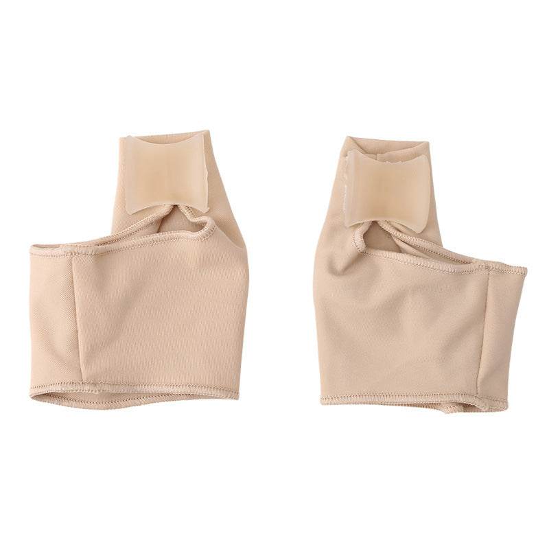 Corrective Socks Toe Valgus Toe Separator Superior Bunion Pain Relief - Mubimart