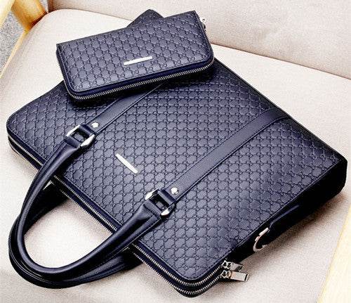 Men's business Briefcases - Mubimart