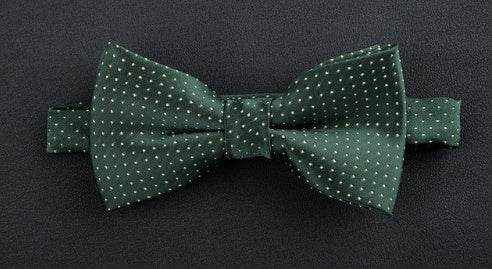 Double bow tie - Mubimart