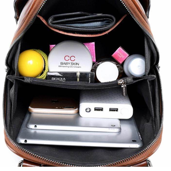 backpack - Mubimart