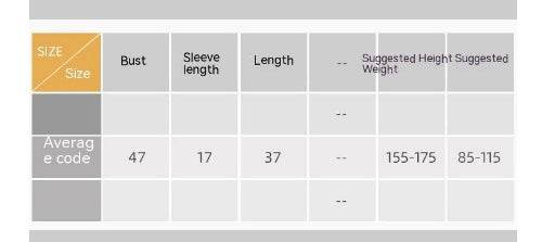 Yoga Clothes Short Sleeve Workout Top - Mubimart