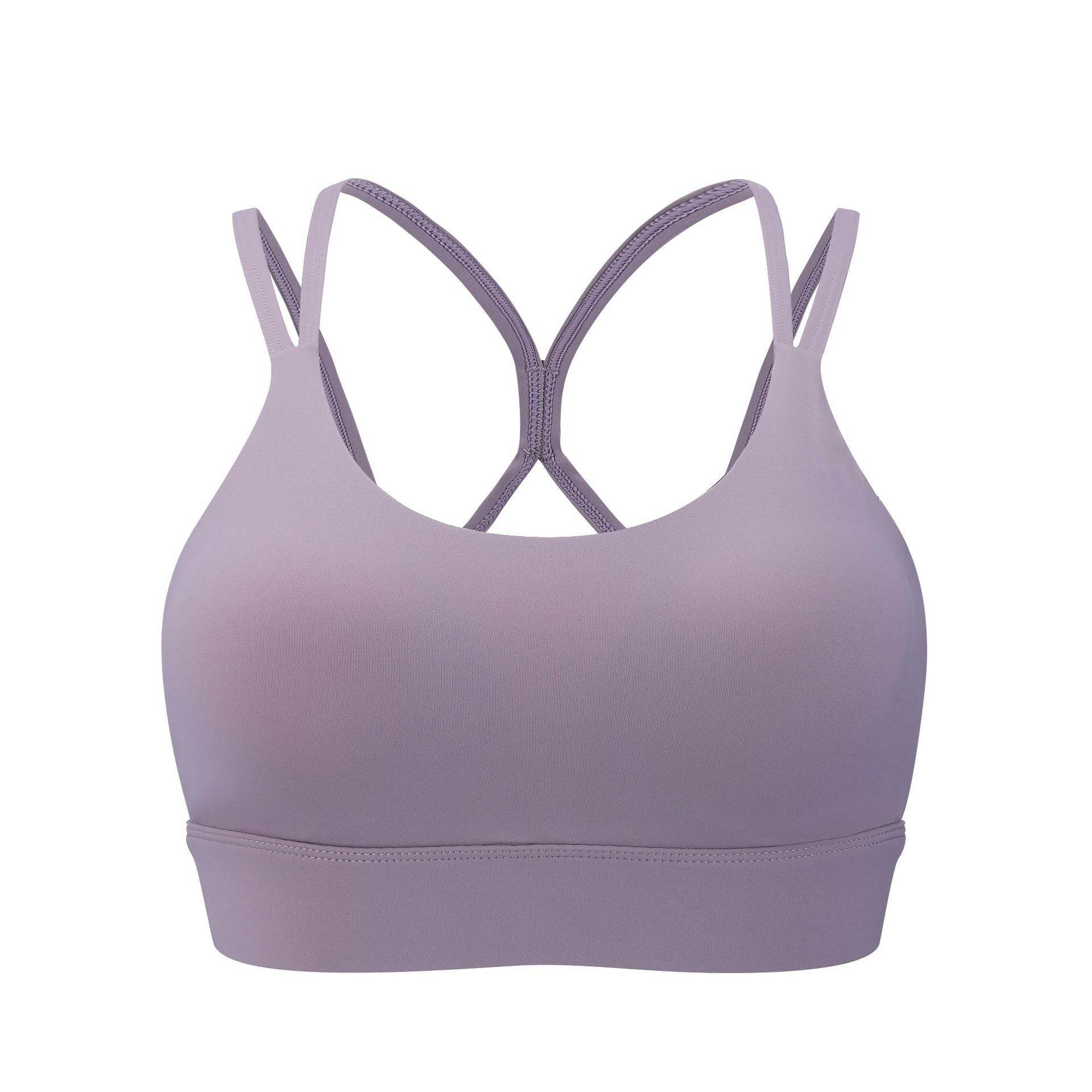 Fitness Yoga Sports Underwear Women - Mubimart