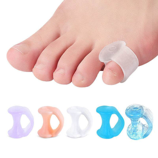 Valgus Separator Nursing Pad Toe Fixed Toe Rectifier - Mubimart