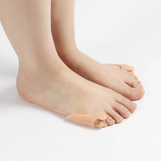 Small Toe Rectifier SEBS Overlapping Small Toe Separator - Mubimart