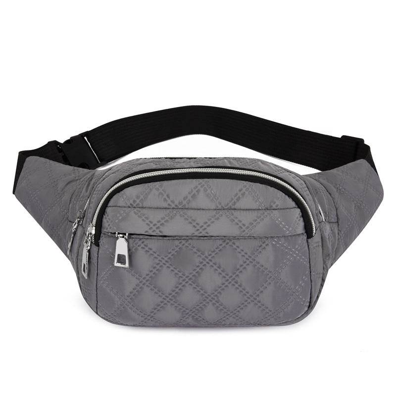 Fashion New Nylon Women Messenger Bag - Mubimart