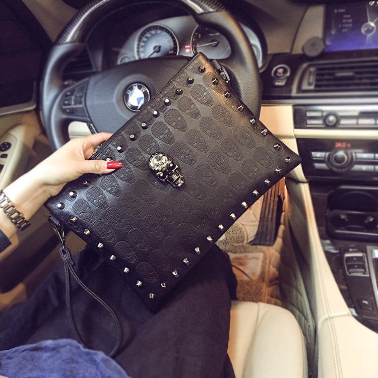 Shantou clutch - Mubimart