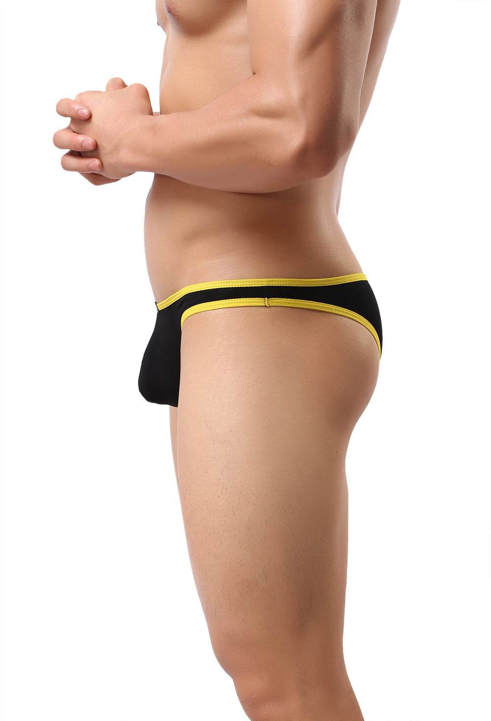Modal Briefs Men's Slim Fit - Mubimart