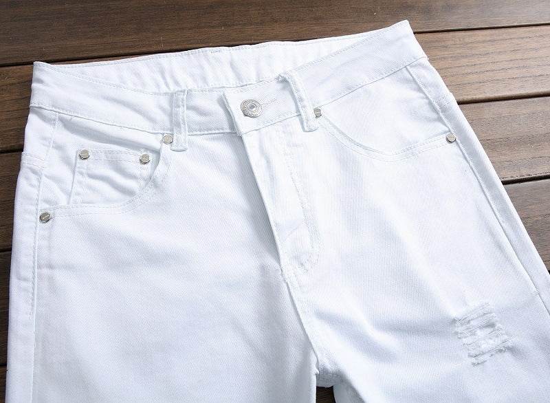 Men's jeans - Mubimart