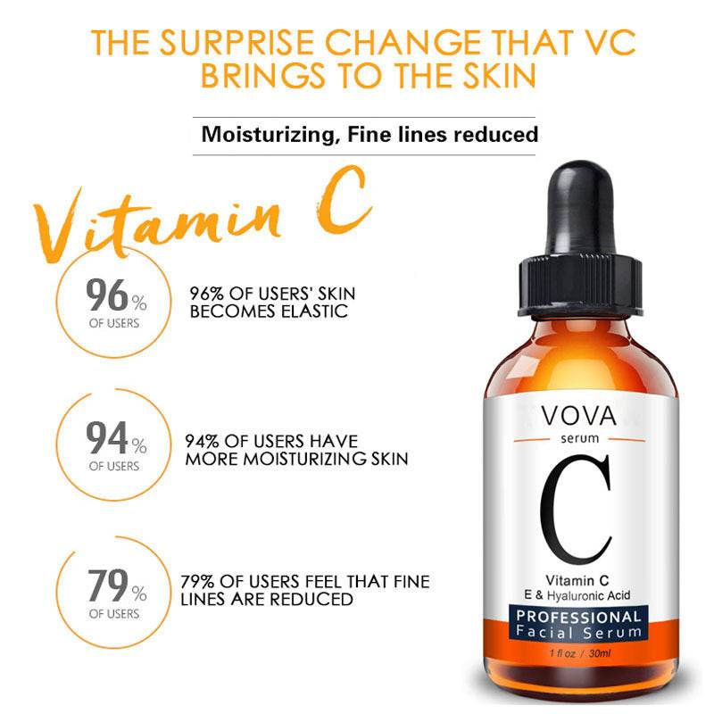 Vitamin C Serum Facial Serum Amazon - Mubimart