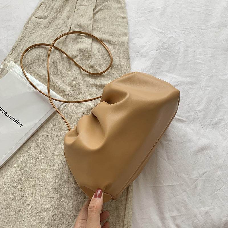 Shoulder crossbody clutch - Mubimart