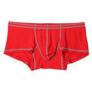 Sports Sweat-absorbent Breathable Boxers - Mubimart