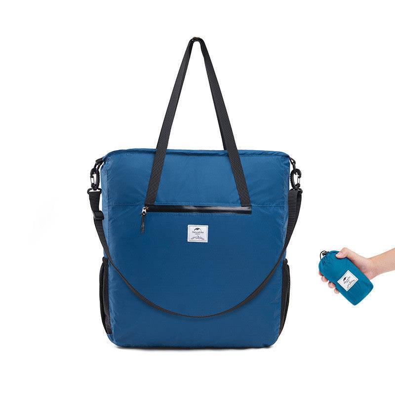 All-match Casual Bag And Lightweight Satchel - Mubimart