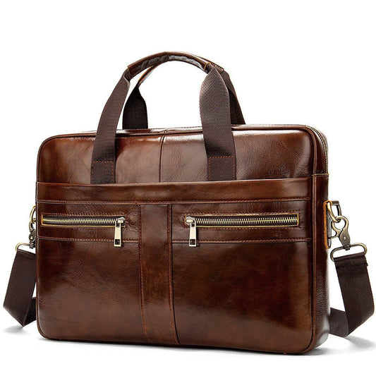 Business men briefcase - Mubimart