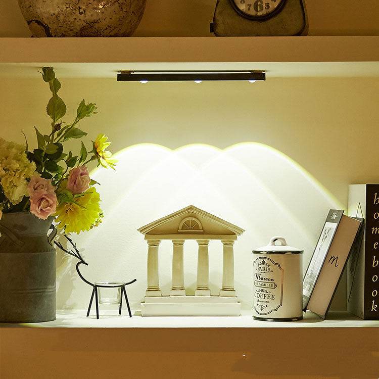 Cabinet Light Cat Eye Decorative Atmosphere - Mubimart