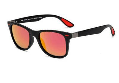 Polarized Sunglasses - Mubimart