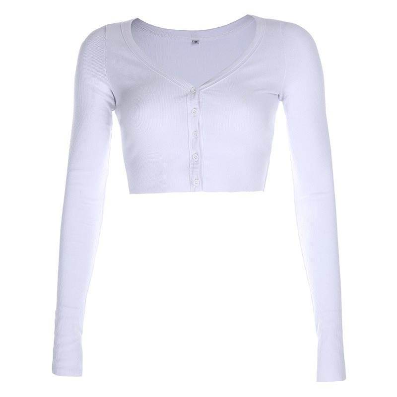 T-shirt For Women Summer Hot Style - Mubimart