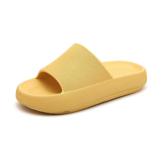 Sesame Street Graffiti Flip-Flops - Mubimart
