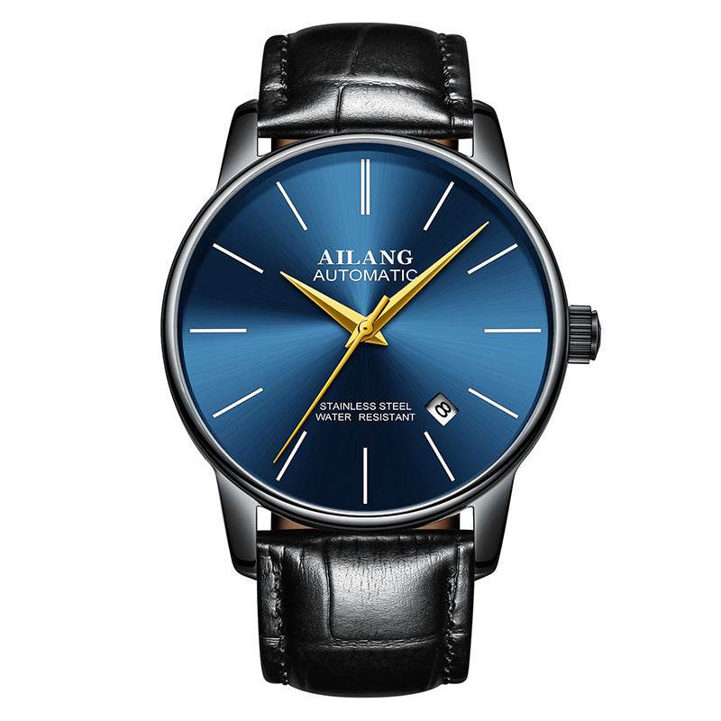 watches men's automatic mechanical watches - Mubimart