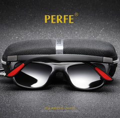 Men's classic casual sunglasses polarized sunglasses