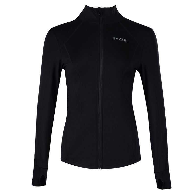 Women's Sports Jacket, Workout Clothes Top, Breathable And Quick-drying - Mubimart -  