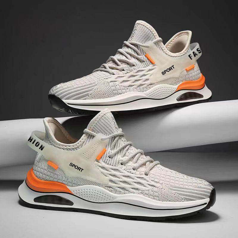 Men's Shoes Sneaker Men's Sneakers - Mubimart