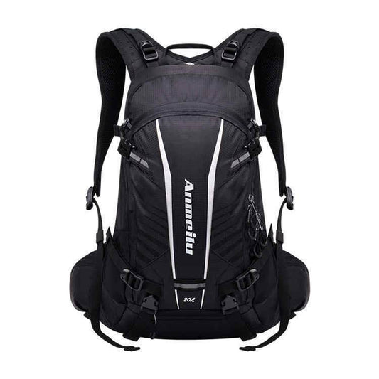Cycling backpack backpack waterproof backpack - Mubimart